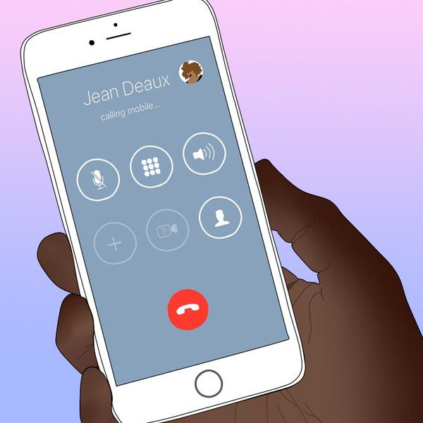 Jean Deaux feat. Smino – “Dont Kall My Name” (prod. by THEMpeople)