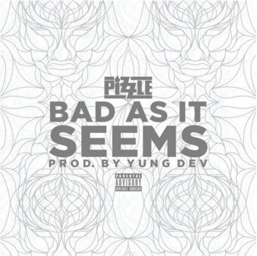 Pizzle Bad As It Seems