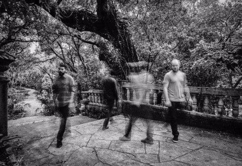 Explosions In The Sky