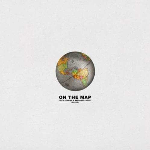 Mick Jenkins On The Map