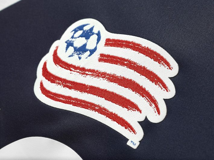 New England Revolution 2016 Primary
