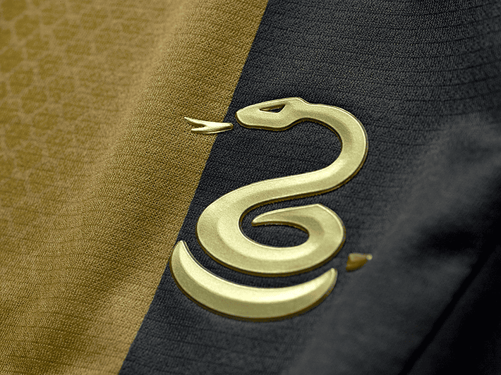 Philadelphia Union 2016 Primary Jersey
