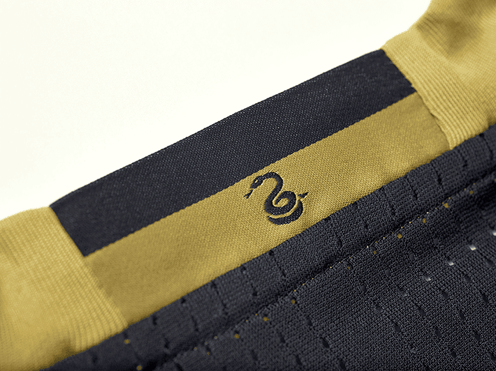 Philadelphia Union 2016 Primary Jersey