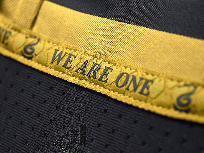 Philadelphia Union 2016 Primary Jersey