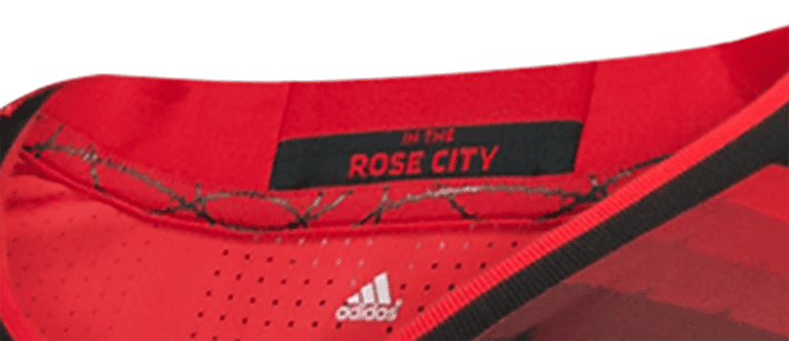 Portland Timbers 2016 Secondary-internal-tape