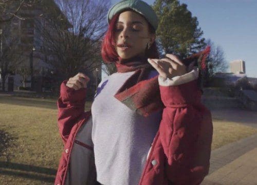 Ravyn Lenae