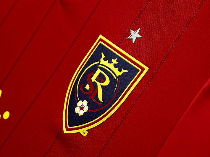Real Salt Lake 2016 Primary-crest
