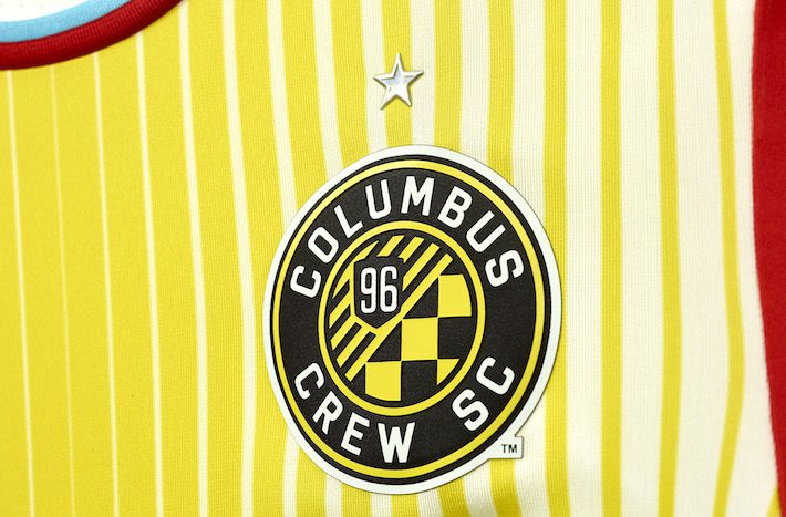 Columbus Crew Crest