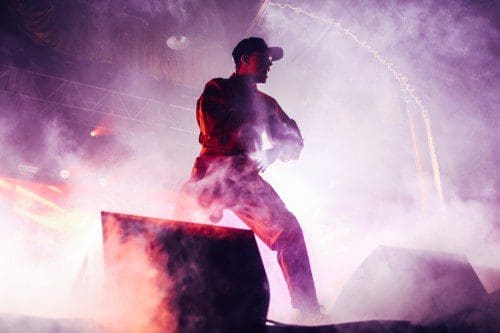LOGIC CHICAGO
