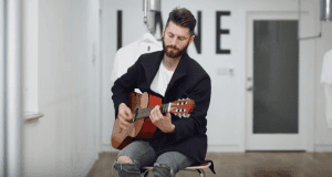 Video: Marc E. Bassy – “Having Fun”