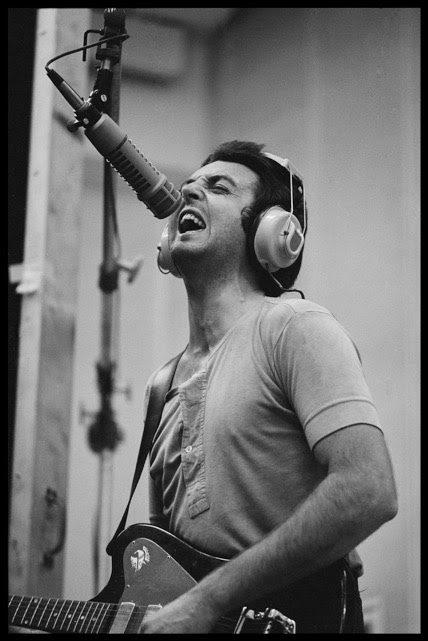 Paul McCartney