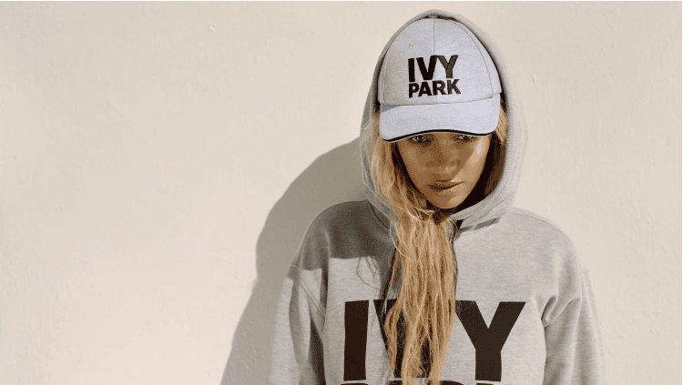 Beyonce Ivy Park