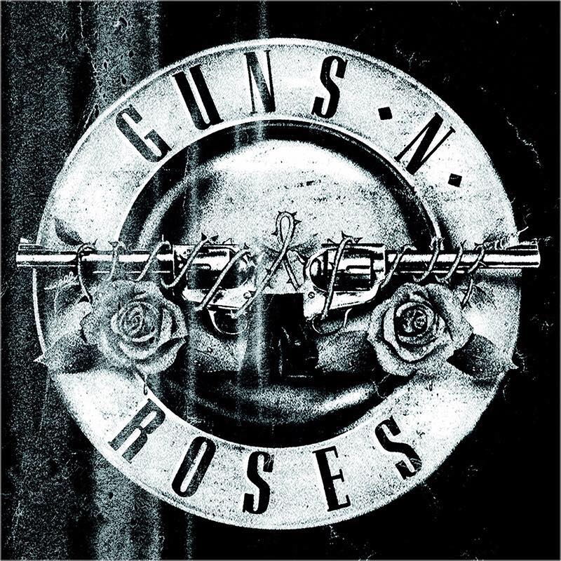 Guns N Roses