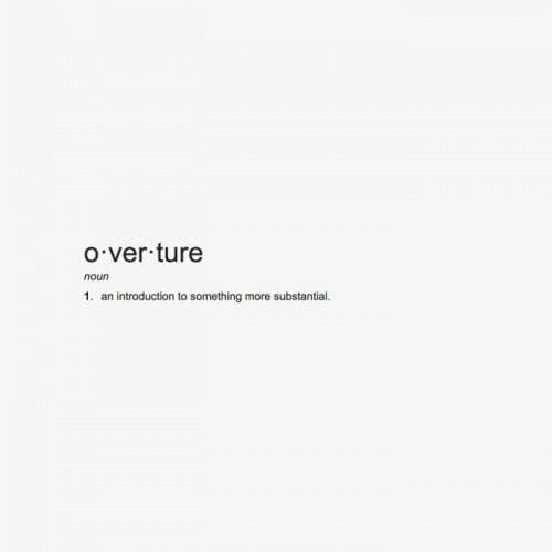 Ibn Inglor Overture