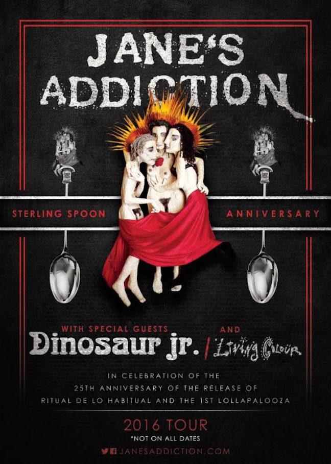 Jane's Addiction