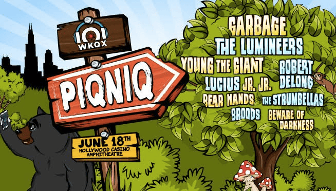 PIQNIQ 2016