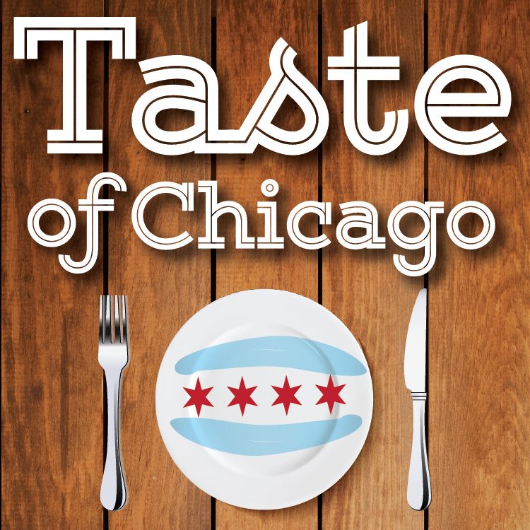 Taste Of Chicago