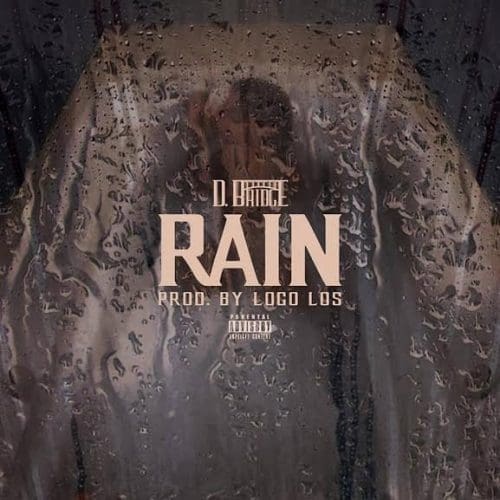 D. Bridge Rain