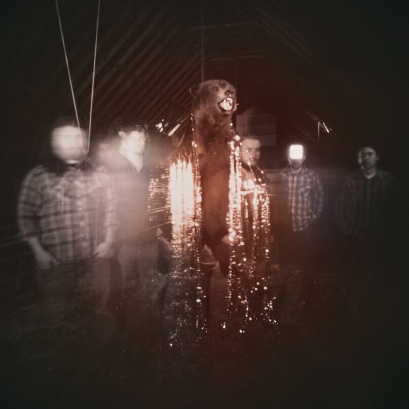 My Morning Jacket