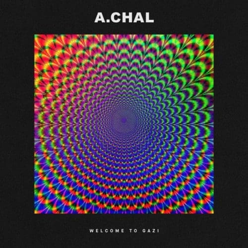 A. CHAL