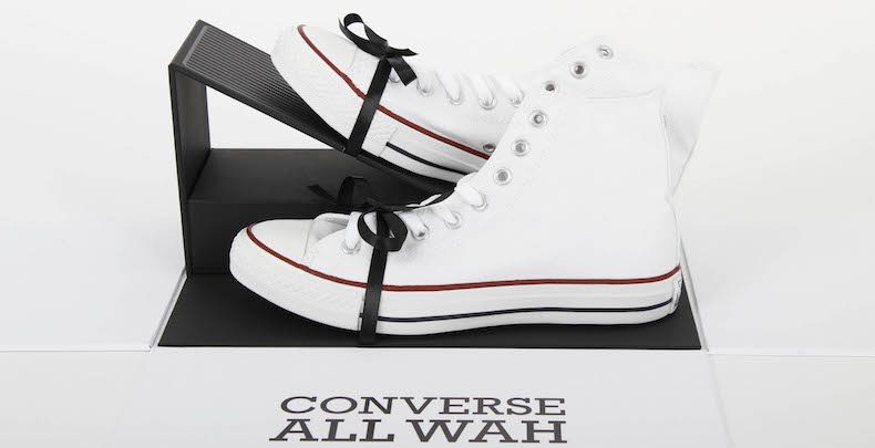 Converse All Wah