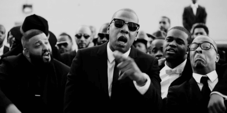 DJ Khaled Jay Z Future