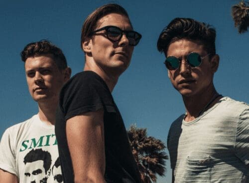 DREAMERS