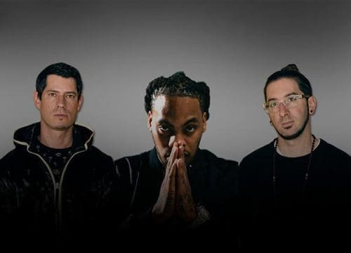 Big Gigantic Waka Flocka Highly Possible