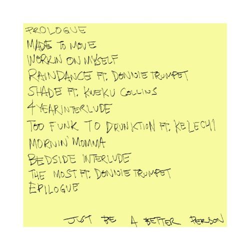 Golden - JBABP