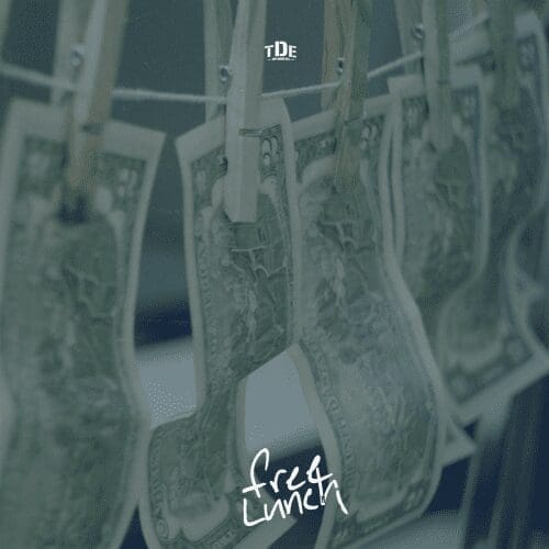 Isaiah Rashad Free Lunch