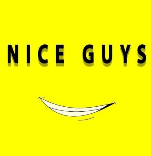 JSWISS Nice Guys