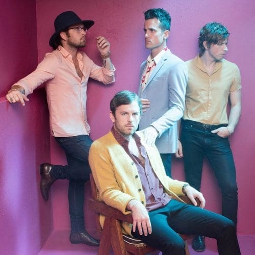 Kings Of Leon