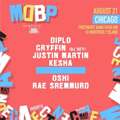MDBP Chicago