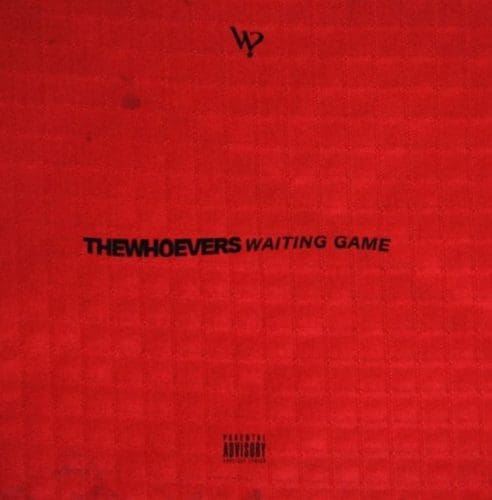 thewhoevers-waiting-game