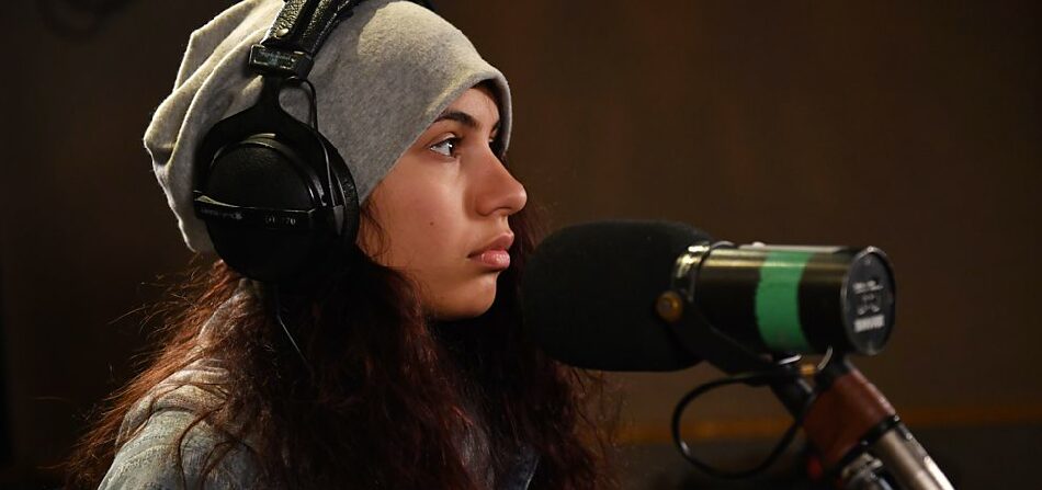 alessia-cara-bbc-radio1