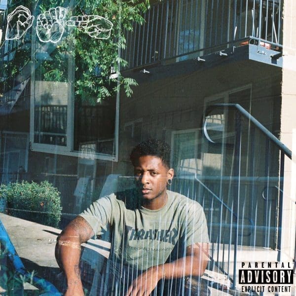 Rising Sacramento Rapper Tavis Landry releases Album “Over The Hill.”
