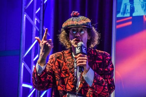 POD Photos: SXSW 2017 – Day 5 feat. Nardwuar, Snoop Dogg, T.I.