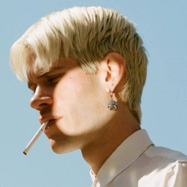 Porches – “If I Fell” (The Beatles Cover)