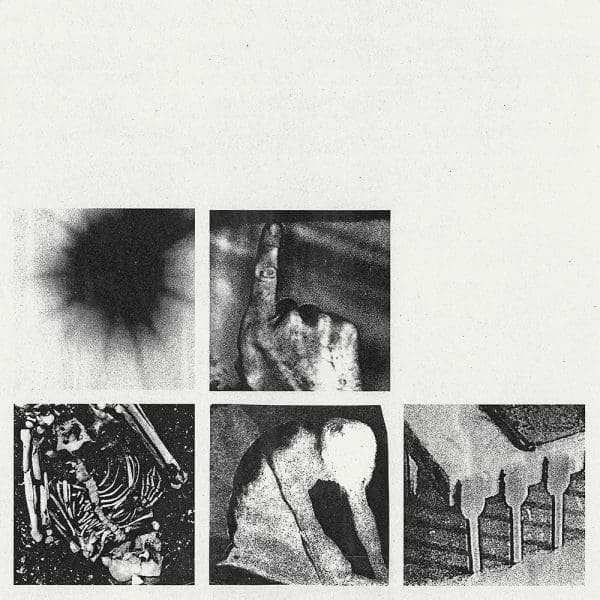 Nine Inch Nails – “God Break Down the Door”