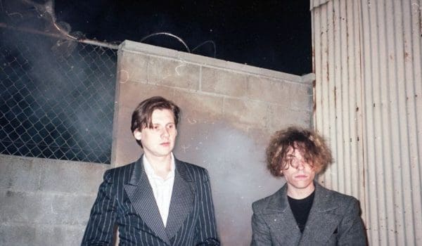 Foxygen – “Work”