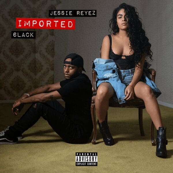 Jessie Reyez & 6LACK Share Single/Video: “Imported”