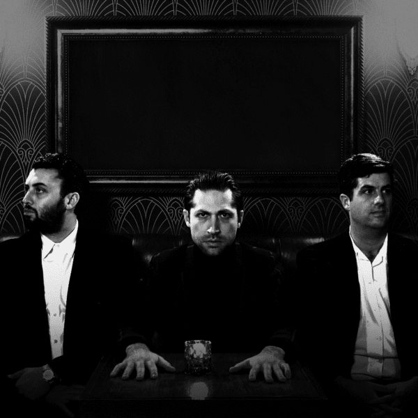Mini Mansions – “Bad Things (That Make You Feel Good)”