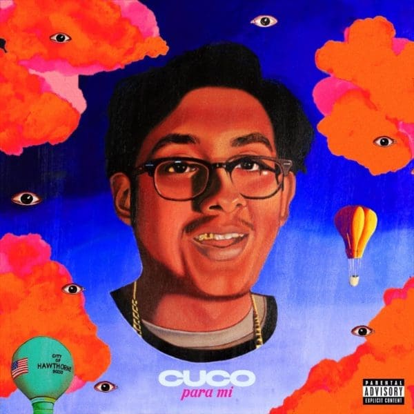 Cuco Announces Debut Album ‘Para Mí’ & Shares New Track “Feelings”