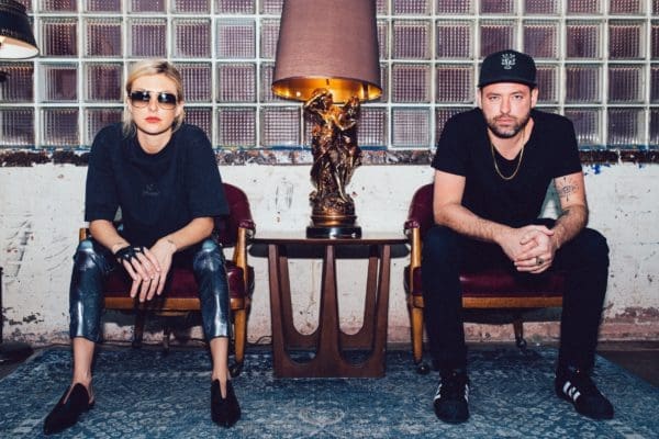 Phantogram Announces 2019 North American Tour