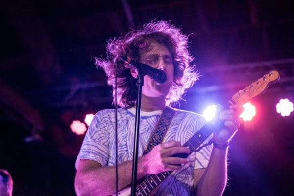POD Photos: The Rapture’s House of Vans Chicago House Party Reminded Us How to Dance (7/27)