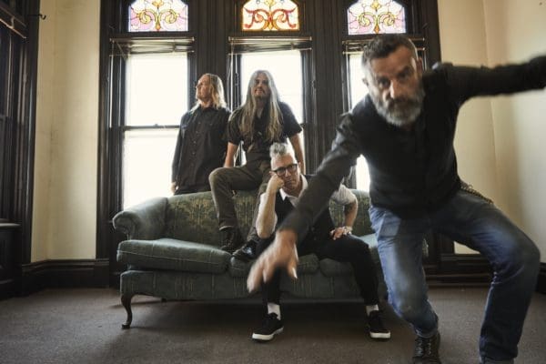 Tool Release Comeback Album ‘Fear Inoculum,’ Announce 2019 North American Tour