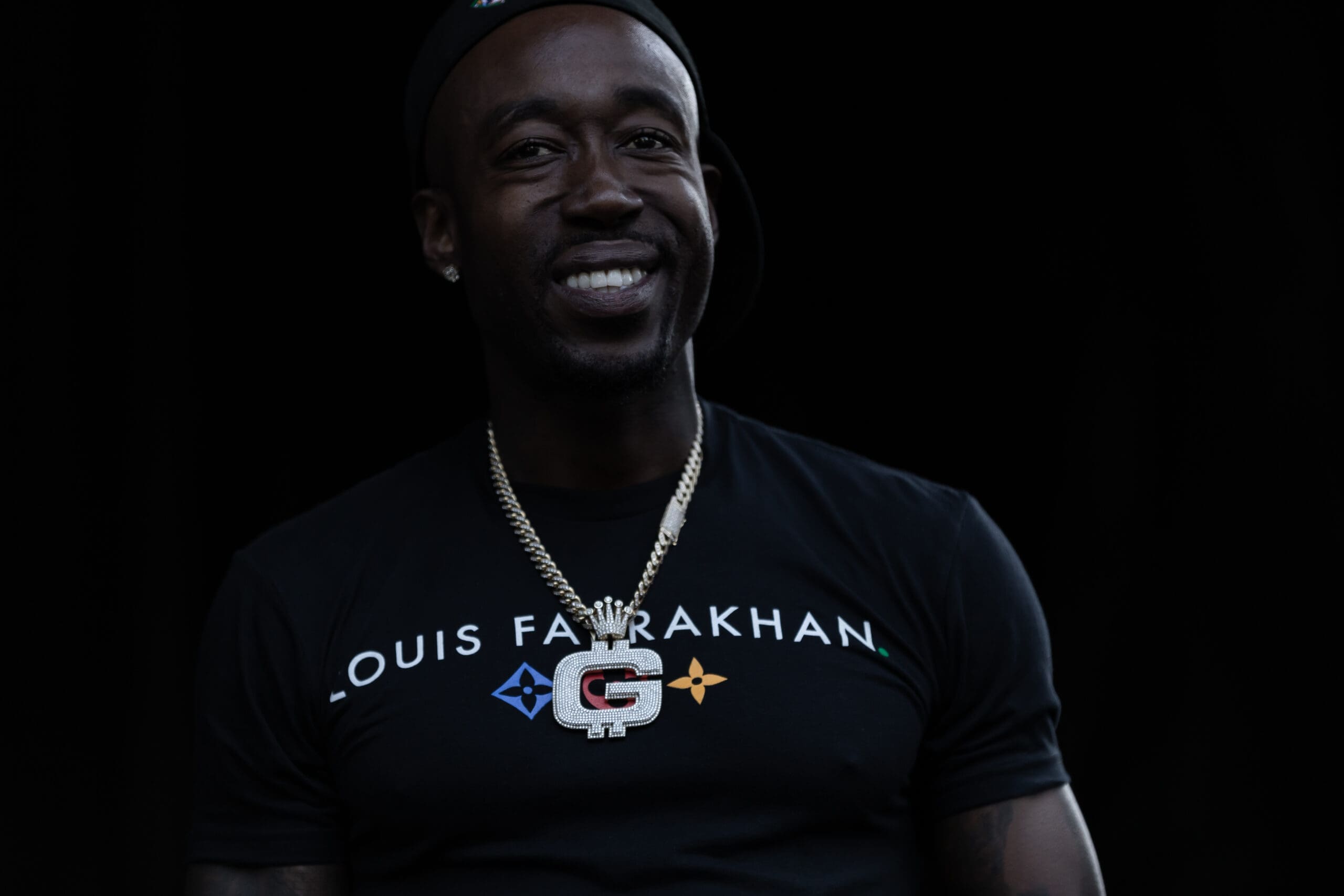 Freddie Gibbs – “Winter in America” (Gil Scott-Heron Cover)