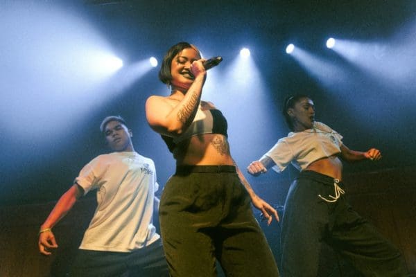 Check Out Photos of King Marie’s Show at Schubas (8/28)
