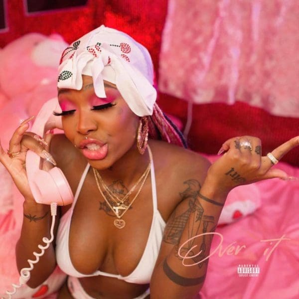 Summer Walker drops ‘Over It’ For The Ladies