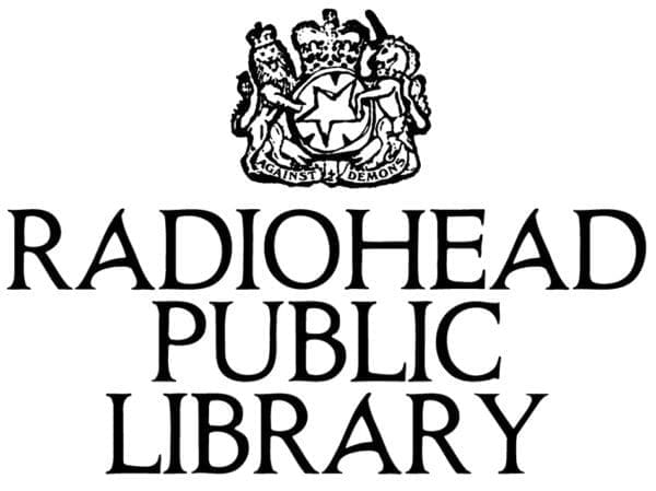 Radiohead Unveil Curated Archive of its Entire Catalogue: Radiohead Public Library